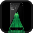 Launcher and Theme For Oppo R1