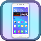 Launcher and Theme Gionee F5 biểu tượng