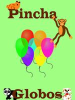 Pincha Globos 海报