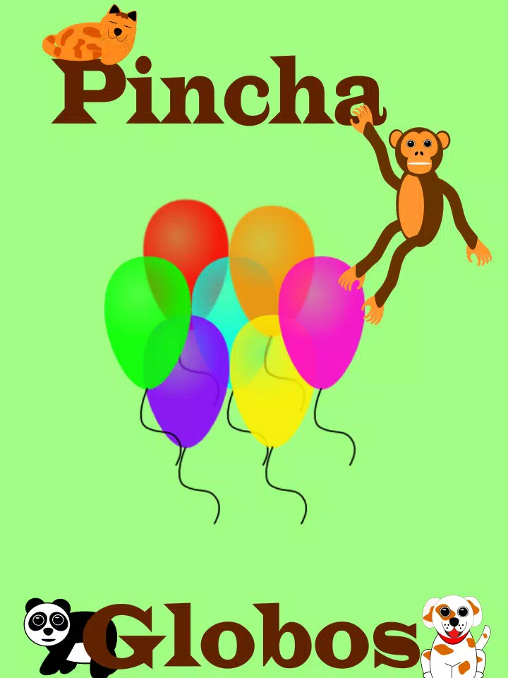 Pincha Globos APK for Android Download