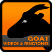 GOAT videos & ringtones