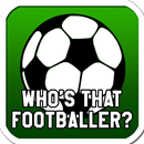 Who's that footballer? APK