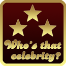Who's that celebrity? APK