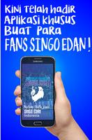 برنامه‌نما Dp Singo Edan (Aremania) ++ عکس از صفحه