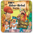 500+ Akbar Birbal Stories in English APK