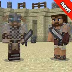 Arena for Minecraft APK download