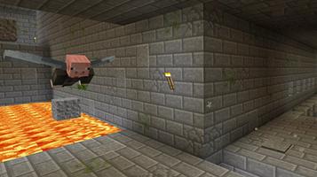 Arena for Minecraft capture d'écran 2