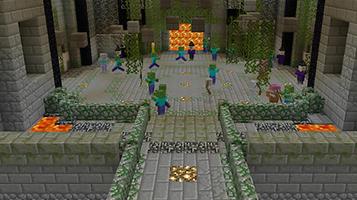 Arena for Minecraft capture d'écran 3
