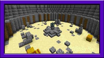 Arena maps for minecraft pe capture d'écran 1