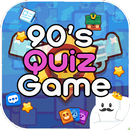 Guess the 90's. 90's Quiz APK