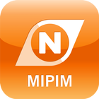 Навигатор MIPIM 2015 icône