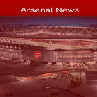 Arsenal News icon