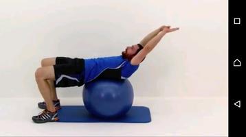 Exercise Videos imagem de tela 3