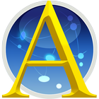 ikon Browser Ares Galaxy