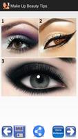 Make Up Beauty Tips 截圖 3