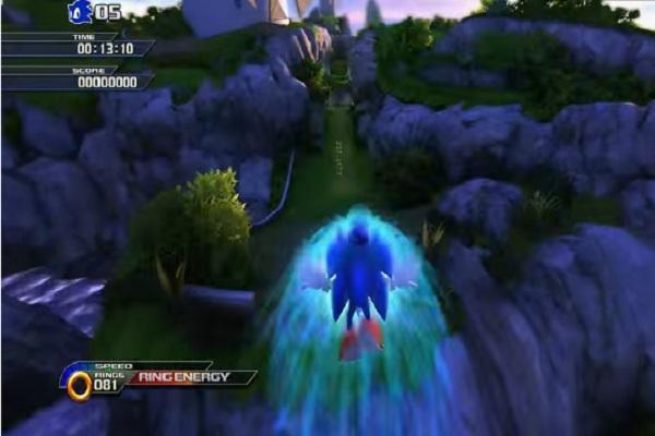 Sonic unleashed apk pc download Sonic unleashed apk pc download