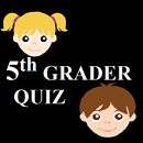 5th Grader Quiz APK