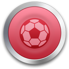 Botonera de futbol ikon