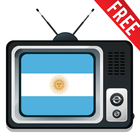 Argentina TV MK Sat Free-icoon