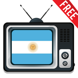 Argentina TV MK Sat Free icône