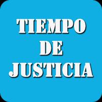 Tiempo de Justicia Affiche