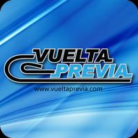 Vuelta Previa スクリーンショット 1