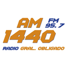 Radio General Obligado - AM 1440 / FM 95.7 APK