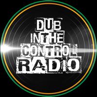 Dub in the control पोस्टर