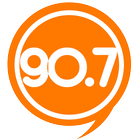 Estación Radio icono
