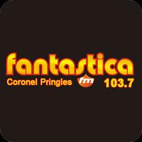 FM Fantastica 海報