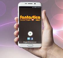 FM Fantastica 截圖 1