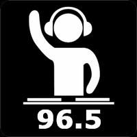 Radio Formidable FM 96.5 스크린샷 1
