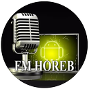 FM HOREB - Tu Radio de Bendici APK