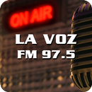 FM La Voz 97.5 - Comodoro Riva APK