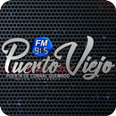 FM Puerto Viejo aplikacja