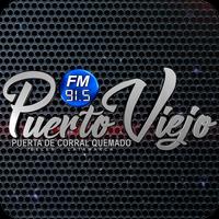 برنامه‌نما FM Puerto Viejo عکس از صفحه