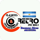 FM Retro 100.1 aplikacja