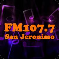 FM San Jeronimo capture d'écran 1
