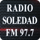FM Soledad 97.7 Mhz APK