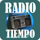 Radio Tiempo icône
