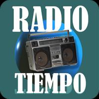 Radio Tiempo capture d'écran 1