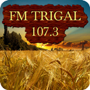 Radio FM Trigal 107.3 MHZ APK