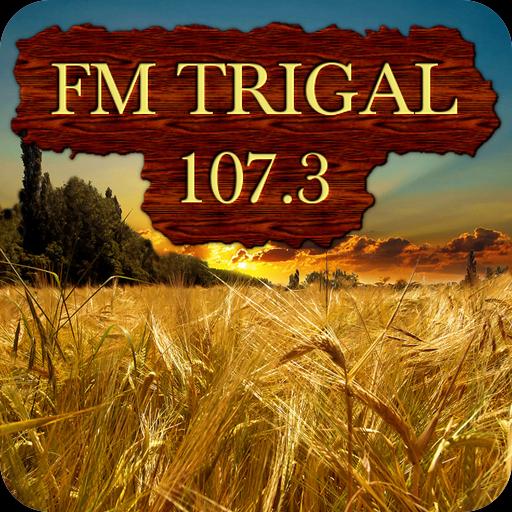 Radio FM Trigal 107.3 MHZ for Android - APK Download