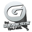 ”Genesis 104.1 - El Tornado
