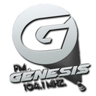Genesis 104.1 ไอคอน