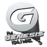 Genesis 104.1 иконка