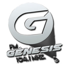 Genesis 104.1 - El Tornado aplikacja