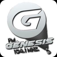 Genesis 104.1 captura de pantalla 1