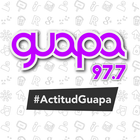 آیکون‌ Guapa 97.7