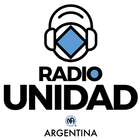Radio Unidad आइकन